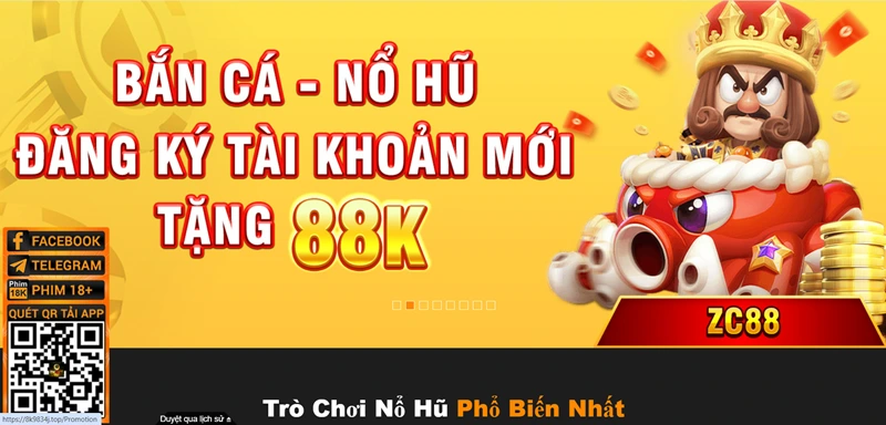 Khuyến mãi 8kbet buzz